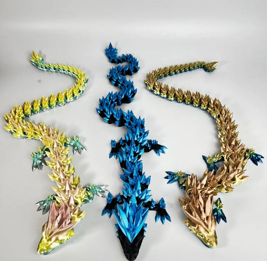 Dagger Dragon